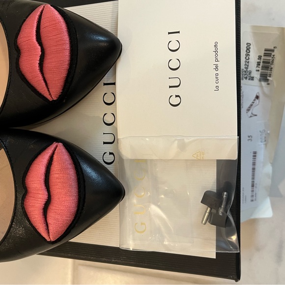 GUCCI!!! - Picture 12 of 14